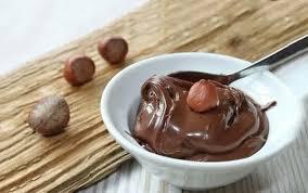 یک شکلات صبحانه حرفه‌ای خونگی