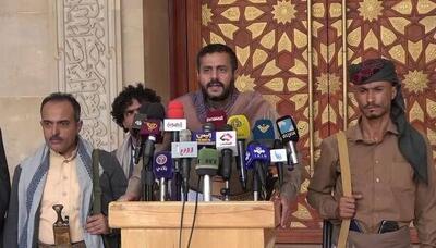 انصارالله: خلع سلاح حماس امکان‌پذیر نیست