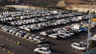 اختصاص جرایم حذف پارکینگ به ساخت پارکینگ‌های عمومی در اراک