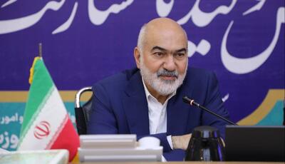افزایش سقف تسهیلات بانک ملی در خوزستان