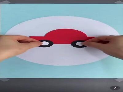 حرکت کن! ساخت ماشین‌های اسباب‌بازی هیجان‌انگیز