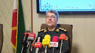 تداوم برخورد با اقامتگاه‌های غیرمجاز و فعالیت‌های فاقد مجوز در پایتخت
