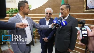 قائم پناه: تقویت زیرساخت‌ها در اولویت برنامه‌های دولت چهاردهم است
