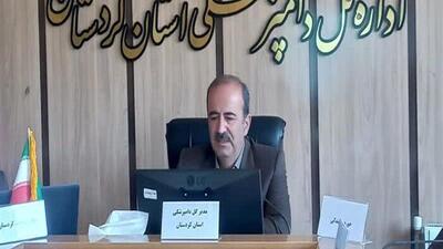 مقابله جدی با عرضه غیرمجاز دام در کردستان/ صدور ۱۰۴ مورد مجوز صادرات