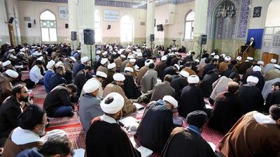 بررسی فقهی دیدگاه رهبری درباره مرجعیت زنان
