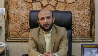 محمودی: شهردار اهواز را عامل اخلال ندیدم، نظرم را تغییر دادم