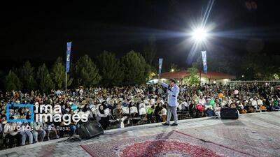 آموزش شهروندی و نشاط اجتماعی، محور جشن‌های شهرداری زنجان