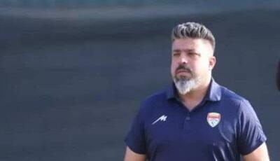 میثم سلیمانی: فولاد، فوتبال باکلاسی ارائه می‌دهد