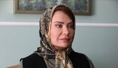 لعیا زنگنه به دنیای بازیگری برگشت