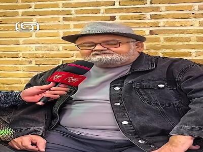 اکبری عبدی: حدود ۱ ماه پیش سکته مغزی کردم
