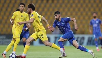 هزینه‌های بدون دستاورد برای بازیکنان میلیاردی فوتبال