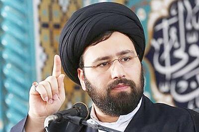 سیدعلی خمینی: اگر تصور کنیم دشمنان ما احمق هستند ضربه می‌خوریم