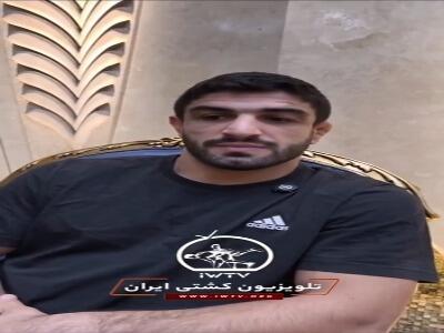 خبر خوب کامران قاسم‌پور: در آزمایش‌هایم اثری از تب مالت نیست