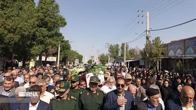 سردار نورالهی: تقویت قدرت ملی، بزرگ‌ترین بازدارنده در برابر تهدیدهاست