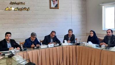 مدیرکل امور اقتصادی و دارایی اردبیل: پنجره واحد سرمایه‌گذاری مانع تصمیمات سلیقه‌ای است