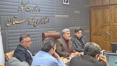 معاون استاندار کردستان: ۳۰ درصد نانوانایی‌ها باید دوگانه‌سوز شوند