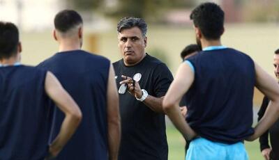 خلیفه اصل: مسائل مالی حل نشود، استقلال خوزستان به مشکل می‌خورد