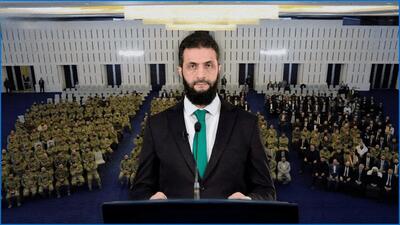 حمله شدید کُردها به برگزاری انتخابات توسط جولانی