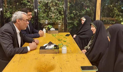 اقدامات و دستاوردهای شرکت نفت و گاز اروندان در حوزه بانوان بررسی شد