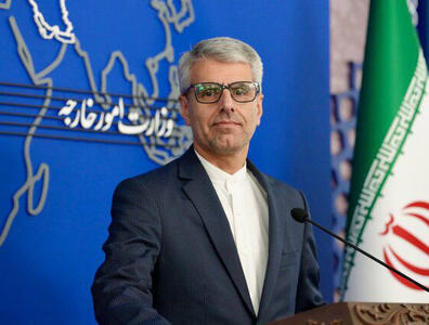 برنامه‌ای برای مذاکره با ۳ کشور اروپایی نداریم