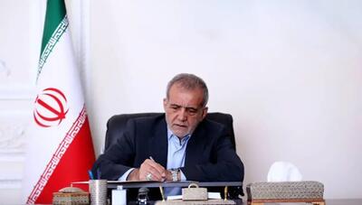 پیام رئیس‌جمهور به کاروان ورزشی: اخلاق جوانمردی، مدال شما را ارزشمندتر می‌کند