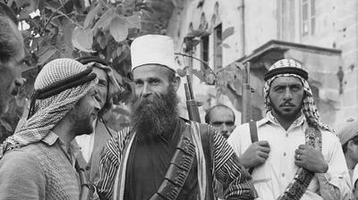  از ستاره پنج‌پر تا راز شیخ عقل؛ مرموزترین منصب مذهبی دروزیان