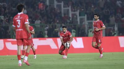 گل‌نزن‌های لیگ؛ بحران هیجان در فوتبال ایران؛ پول عالی و مغز خالی مقابل دروازه