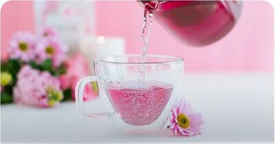 دمنوش برای پاکسازی ریه [۶ دمنوش موثر برای عفونت ریه‌ها]