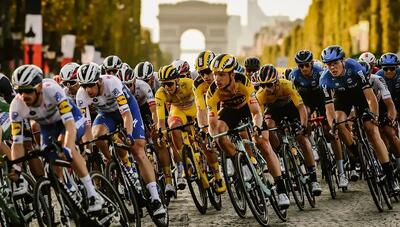 نبرد پلیسی UCI با تقلب در دوچرخه‌سواری؛ تشدید مبارزه علیه «دوپینگ تکنولوژیکی»