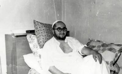 ناطق نوری: به خلخالی گفتم مشکلت این است که نه دین داری، نه شعور!