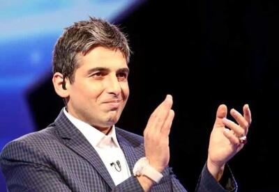 موتورسواریِ حمید گودرزی و فرهاد آئیش کفِ خیابان‌های تهران