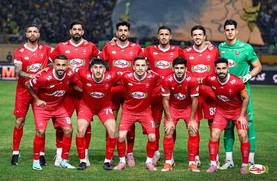 درویش با ماندنش به پرسپولیس ظلم می‌کند