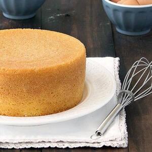 کیک ساده خانگی؛ تجربه طعمی بهشتی برای یک دورهمی