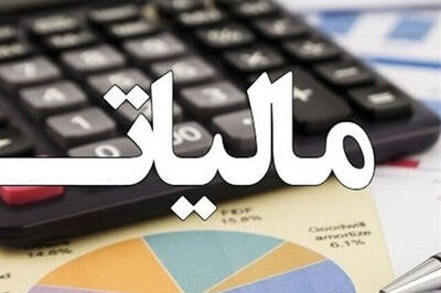۱۱ همت مالیات از مودیان مشکوک به پول‌شویی وصول شد