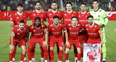 عملکرد ضعیفِ خریدهای پرسپولیس در بهترین نقل و انتقالات تاریخ