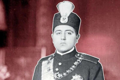 دختر احمد شاه قاجار؛ کسی که شاید هرگز ندیده‌اید!