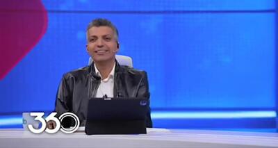 فردوسی‌پور امشب حرف دل دانش‌آموزان را زد