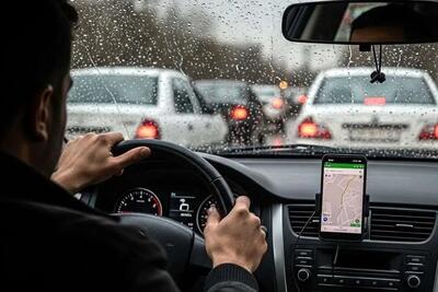 واکنش اسنپ به اعتراض کاربران درباره امنیت سفر