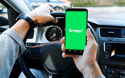 حدود 85درصد تماس های امنیتی اسنپ نامرتبط یا اشتباهند
