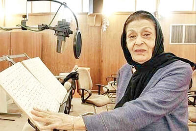 تاریخ وبگردی | زیبایی خیره کننده «ژاله علو» در جوانی را ببینید