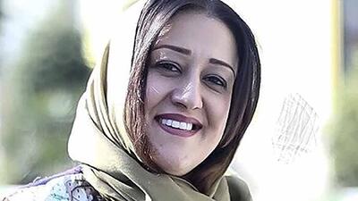 تاریخ وبگردی | رونمایی از شوهر خوش فیس «فاطمه هاشمی»