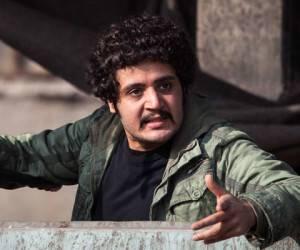 تاریخ وبگردی | تغییر چهره بازیگر نقش جوانی «کیانوش» سریال آوای باران بعد 11 سال