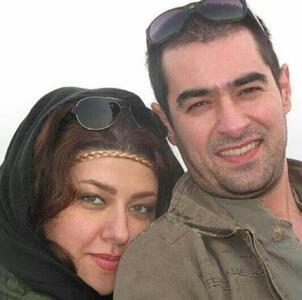تاریخ وبگردی | ظاهر جدید و با شخصیت «پریچهر قنبری» همسر زیبای اول شهاب حسینی