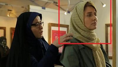 تاریخ وبگردی | رونمایی از تولد فوق لاکچری پسر جذاب گلوریا هاردی آزاده بازیگر سریال کیمیا