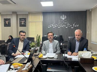 افزایش اعضای فعال شبکه ایرانیاران در گلستان به ۱۱۰۰ نفر