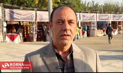 فرماندار تهران خبر داد: آغاز هفته فرهنگی تهران با حضور اقوام‌مختلف ایرانی