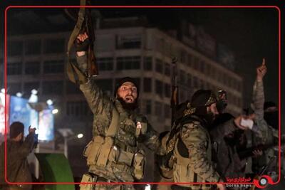 درگیری کردها و نیروهای دولت موقت سوریه در شرق حلب