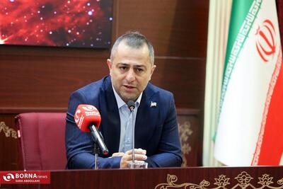 دعوت معاون امور جوانان برای بازسازی سرمایه فراموش شده نوشتن از مدارس و دانشگاه‌ها