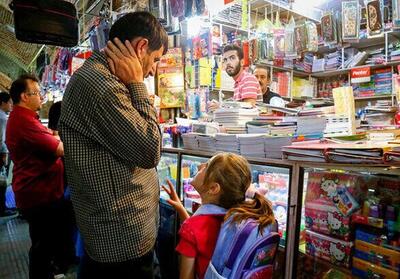  مرور دفتر مشق گرانی؛ نگاهی به هزینه‌های سرسام‌آور تحصیل در کشور/ فریاد بی‌صدای والدین و ناله‌های جیب خالی شده