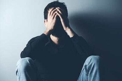 افسردگی از شایع‌ترین اختلالات خلقی